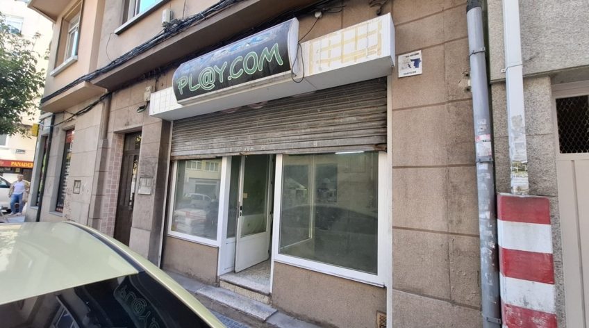 Local comercial