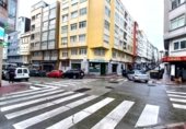59m² commercial premises for sale in A Coruña photo