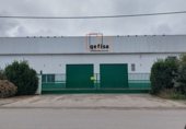 Nau Industrial
en venda
amb 1340m² a Valdepeñas foto