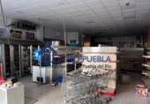 Local comercial
en venda
amb 168m² a La Puebla del Río foto