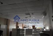 Local comercial
en venda
amb 168m² a La Puebla del Río foto