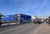 Local comercial
en venda
amb 168m² a La Puebla del Río foto