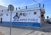 Local comercial
en venda
amb 168m² a La Puebla del Río foto