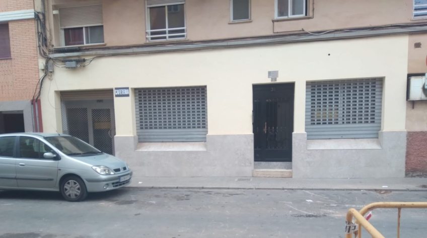 Local comercial