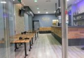 Cafeteria
en venda
amb 110m² a Torrevella foto
