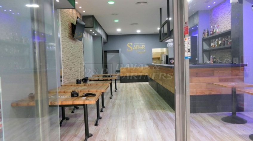 Local comercial