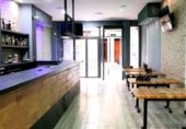 Cafeteria
en venda
amb 110m² a Torrevella foto