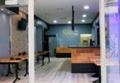 Cafeteria
en venda
amb 110m² a Torrevella foto