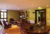 976m² hôtel pour vente à Tineo photo
