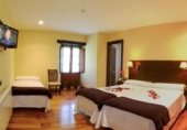 976m² hôtel pour vente à Tineo photo