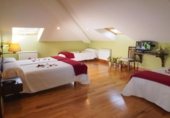 976m² hôtel pour vente à Tineo photo