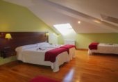 976m² hôtel pour vente à Tineo photo