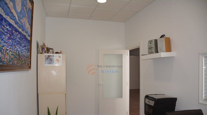 Local comercial
