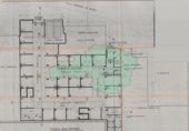 751m² commercial premises for sale in Bilbao, in the area of Santutxu photo
