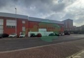 Nau Industrial
en venda
amb 7160m² a Ortuella foto