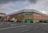 Nau Industrial
en venda
amb 7160m² a Ortuella foto