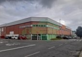 Nau Industrial
en venda
amb 7160m² a Ortuella foto