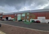Nau Industrial
en venda
amb 7160m² a Ortuella foto