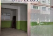 98m² bureaux pour location à Ferrol photo
