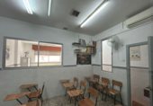 Local comercial en venta con 133m² en Torremolinos, Calle periodista sanchez romero foto