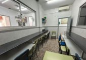 Local comercial en venta con 133m² en Torremolinos, Calle periodista sanchez romero foto