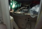 Local comercial
en venda
amb 40m² a Barberà del Vallès, Josep Armengol, 51 foto