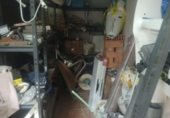 Local comercial
en venda
amb 40m² a Barberà del Vallès, Josep Armengol, 51 foto