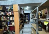 169m² commercial premises for sale in Vigo, in the area of Vigo, RUA HERNAN CORTES, 9 photo