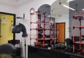 118m² hair salon for sale in Ortigueira, in the area of Ortigueira photo