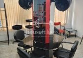 118m² hair salon for sale in Ortigueira, in the area of Ortigueira photo