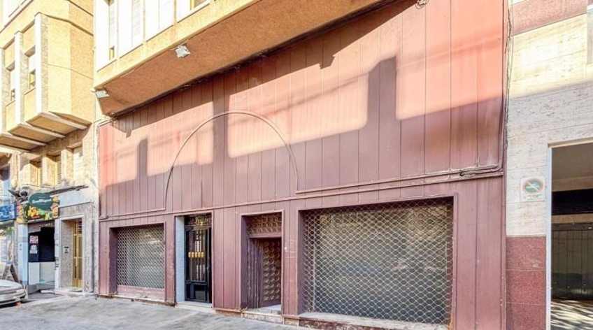 Local comercial