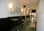 Local comercial en venta con 90m² en Alicante, en la zona de Raval de Sant Francesc, Calle Castaños foto
