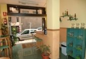 Local comercial en venta con 90m² en Alicante, en la zona de Raval de Sant Francesc, Calle Castaños foto