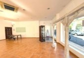 149m² commercial premises for sale in Calpe, photo