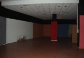 Local comercial
en lloguer
amb 200m² a Pontevedra, a la zona de A Verge del Camí foto