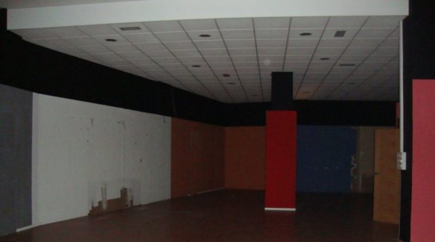 Local comercial