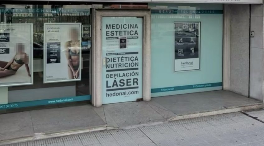 Local comercial