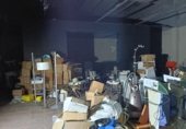 550m² locaux commerciaux pour location à Pontevedra, dans le quartier de Pontevedra photo