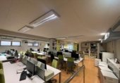 Local comercial en venta, alquiler con 723m² en Vigo, en la zona de Vigo foto
