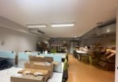 Local comercial en venta, alquiler con 723m² en Vigo, en la zona de Vigo foto