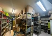 Local comercial en venta, alquiler con 723m² en Vigo, en la zona de Vigo foto