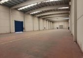 Nave Industrial en venta con 8020m² en l'Arboç, Carrer de la Forja foto