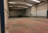 Nave Industrial en alquiler con 8020m² en l'Arboç, Carrer Indústria foto