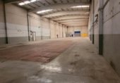Nave Industrial en alquiler con 8020m² en l'Arboç, Carrer Indústria foto