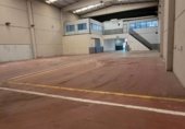 Nave Industrial en alquiler con 8020m² en l'Arboç, Carrer Indústria foto
