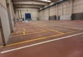 Nave Industrial en alquiler con 8020m² en l'Arboç, Carrer Indústria foto