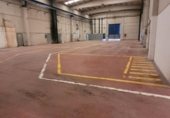 Nave Industrial en alquiler con 8020m² en l'Arboç, Carrer Indústria foto