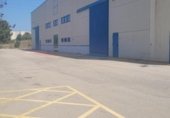 Nave Industrial en alquiler con 8020m² en l'Arboç, Carrer Indústria foto