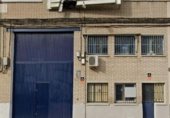 Nau Industrial
en venda
amb 540m² a Humanes de Madrid, PICO ALMANZOR, 13, -CESIÓN DE REMATE- foto