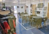 1760m² warehouse industrial for sale in Albacete, in the area of Industry photo